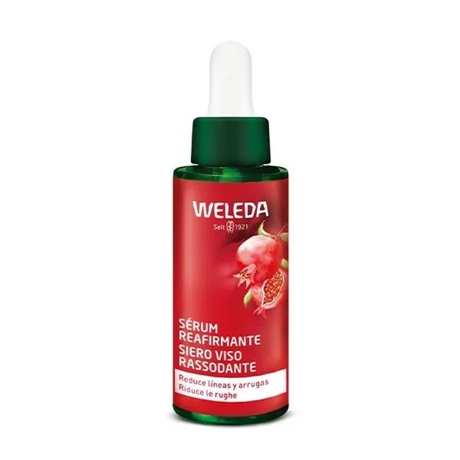 Weleda Granada Suero reafirmado.